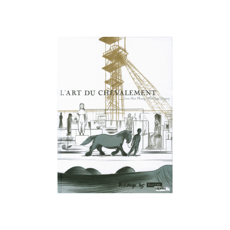 L'Art du chevalement