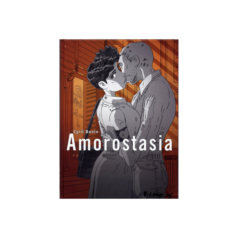 Amorostasia
