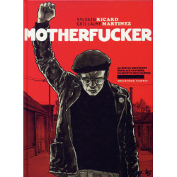 Motherfucker