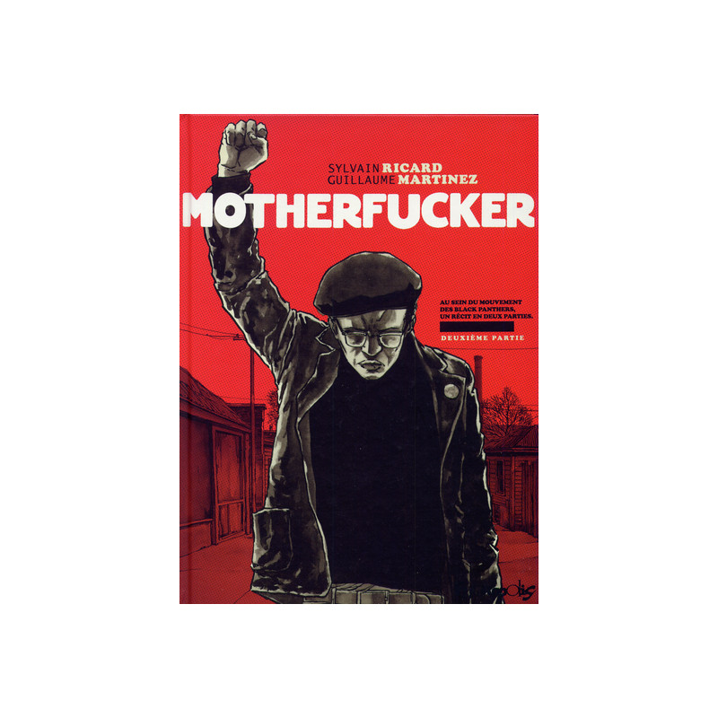 Motherfucker