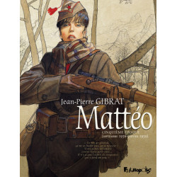 Mattéo