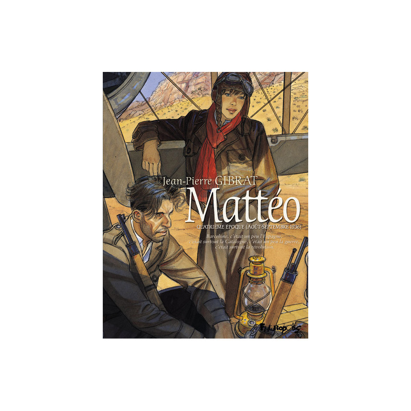 Mattéo