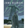 Zone blanche