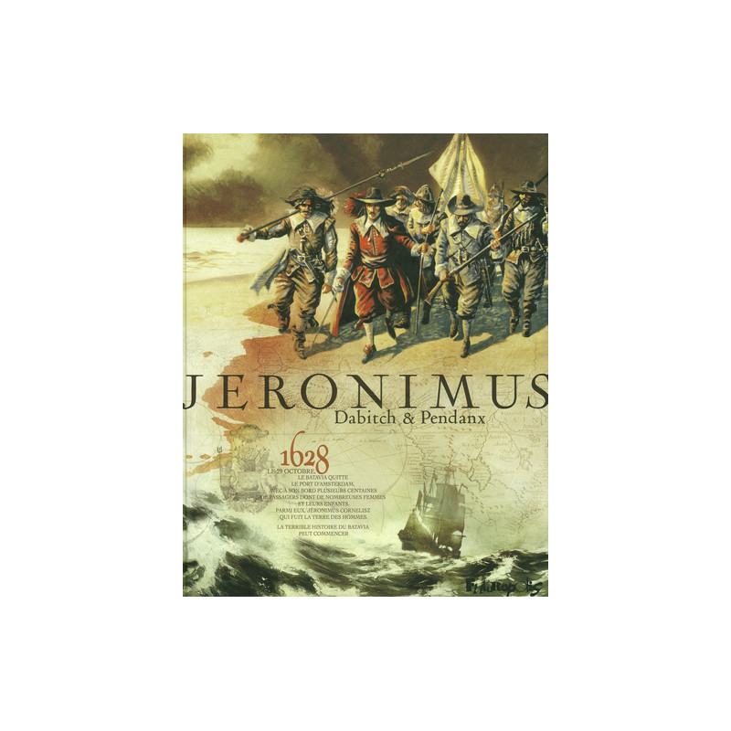 Jeronimus