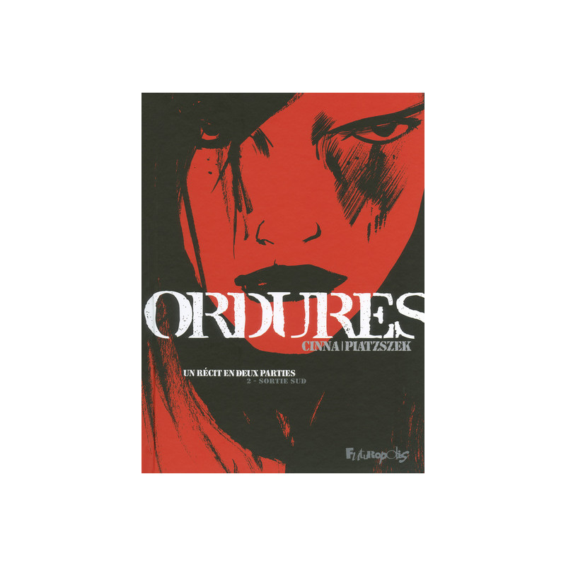 Ordures