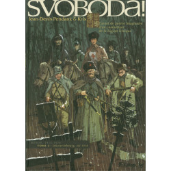 Svoboda !