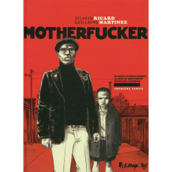 Motherfucker