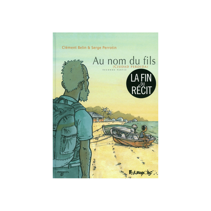 Au nom du fils