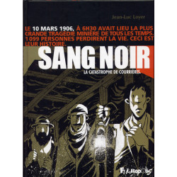 Sang noir