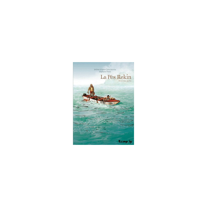 La Pès Rekin