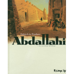 Abdallahi