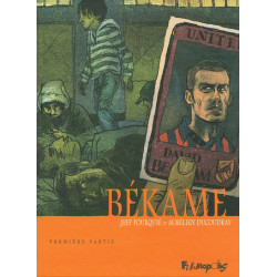 Békame