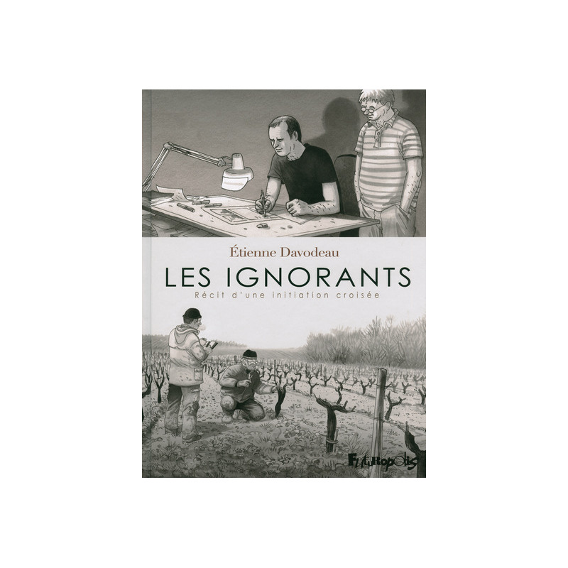Les ignorants