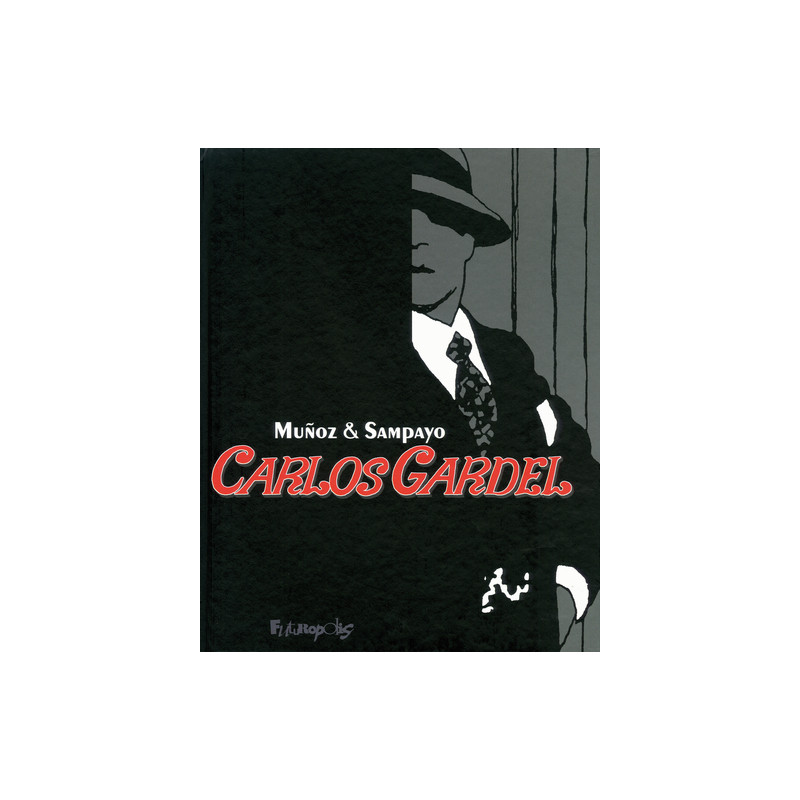 Carlos Gardel