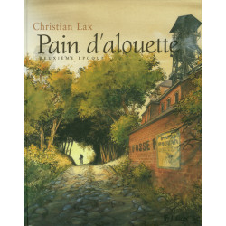 Pain d'alouette