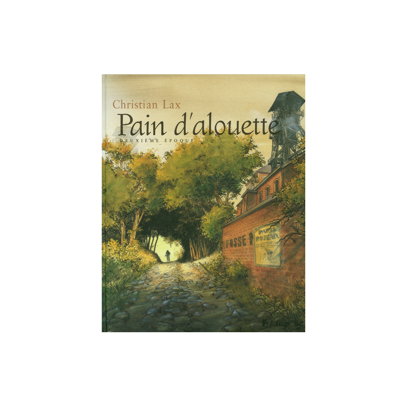 Pain d'alouette