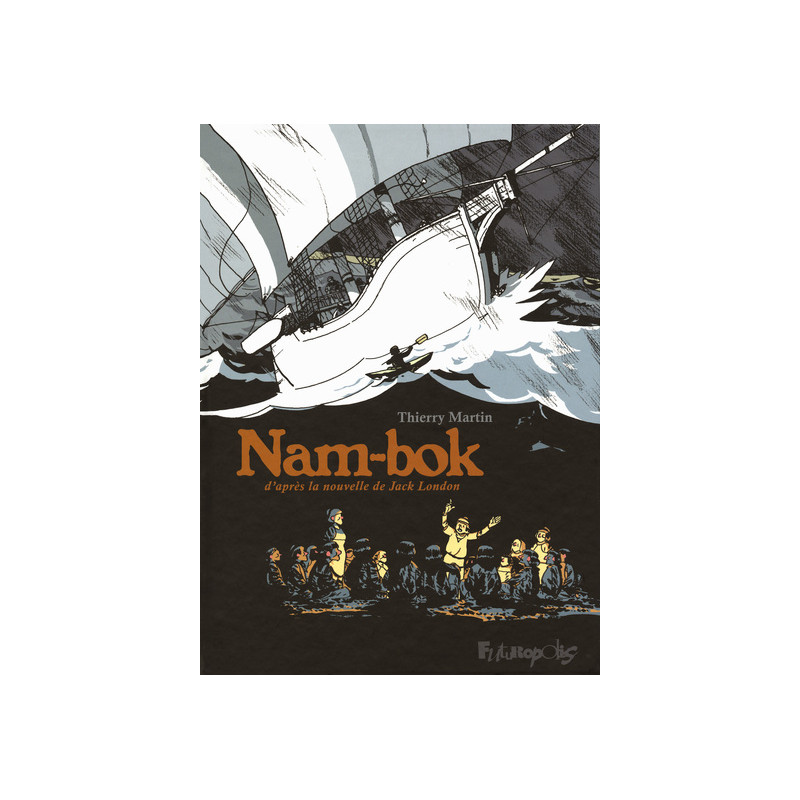Nam-bok