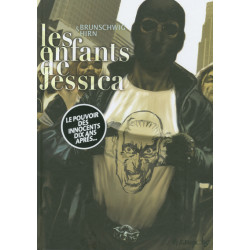 Les enfants de Jessica