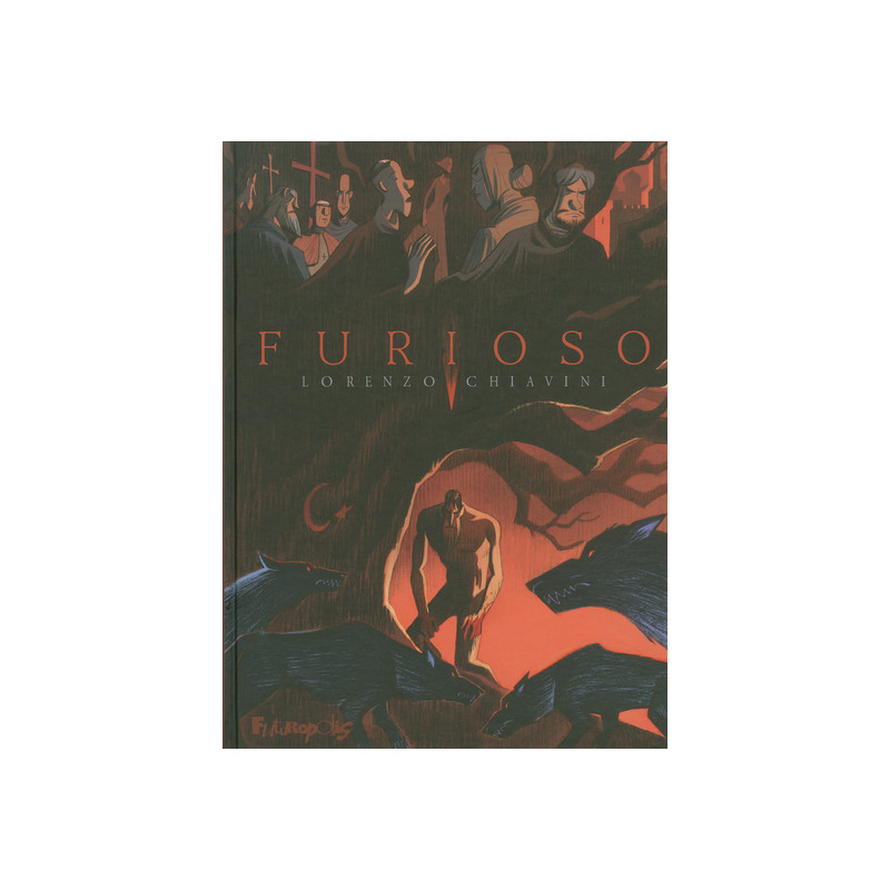 Furioso