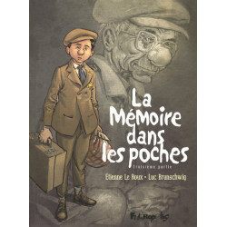 La Mémoire dans les poches