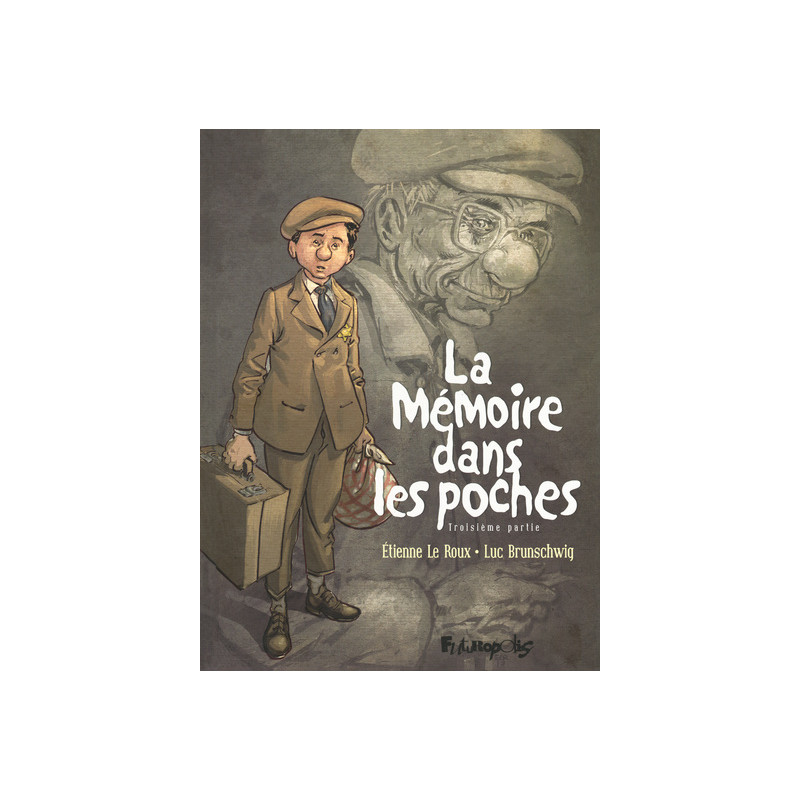 La Mémoire dans les poches