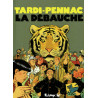 La débauche