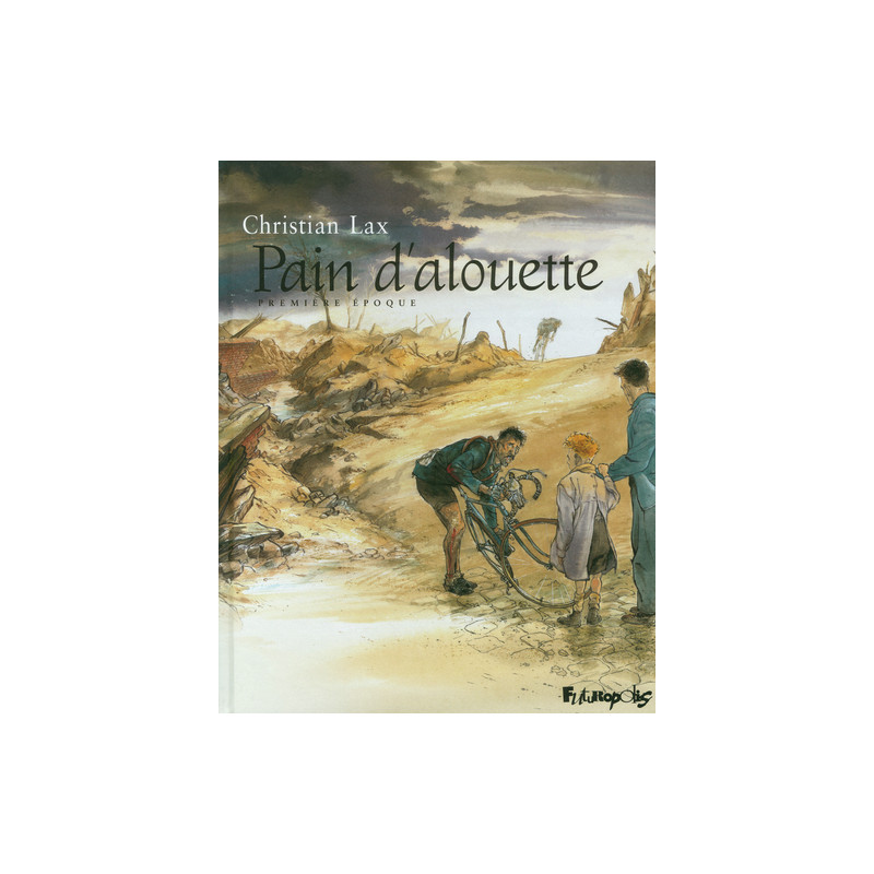 Pain d'alouette