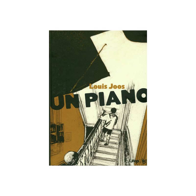 Un piano