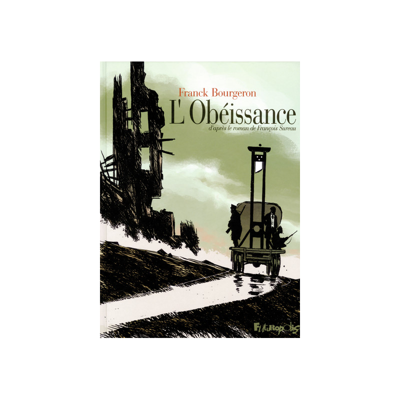 L'Obéissance