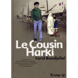 Le Cousin Harki