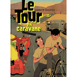 Le Tour en caravane