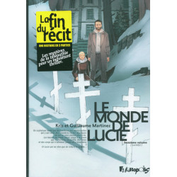 Le monde de Lucie