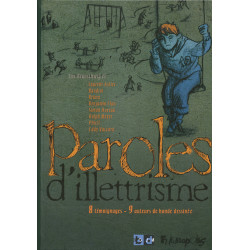 Paroles d'illettrisme