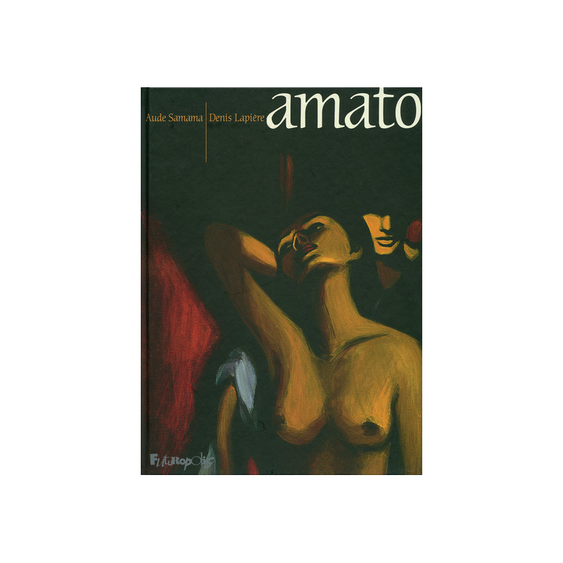 Amato