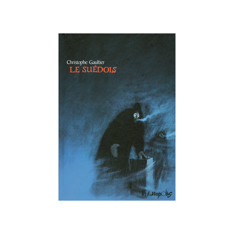 Le Suédois