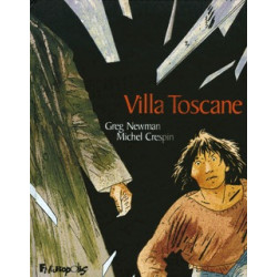Villa Toscane