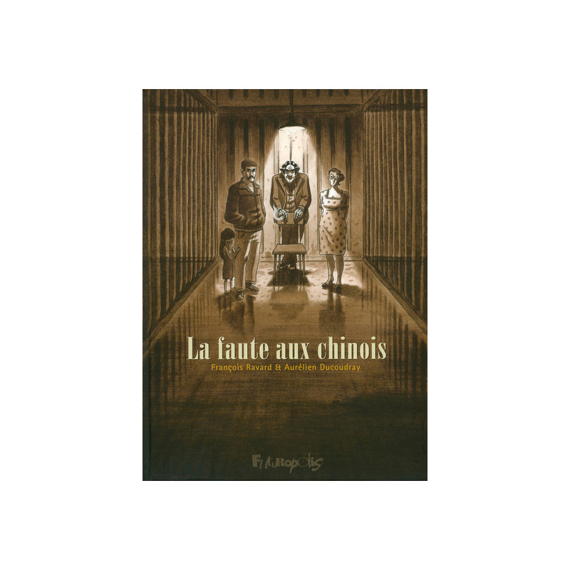 La faute aux Chinois