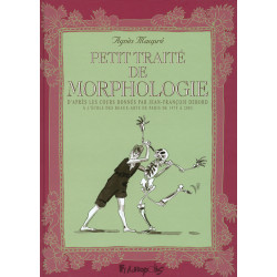 Petit traité de morphologie