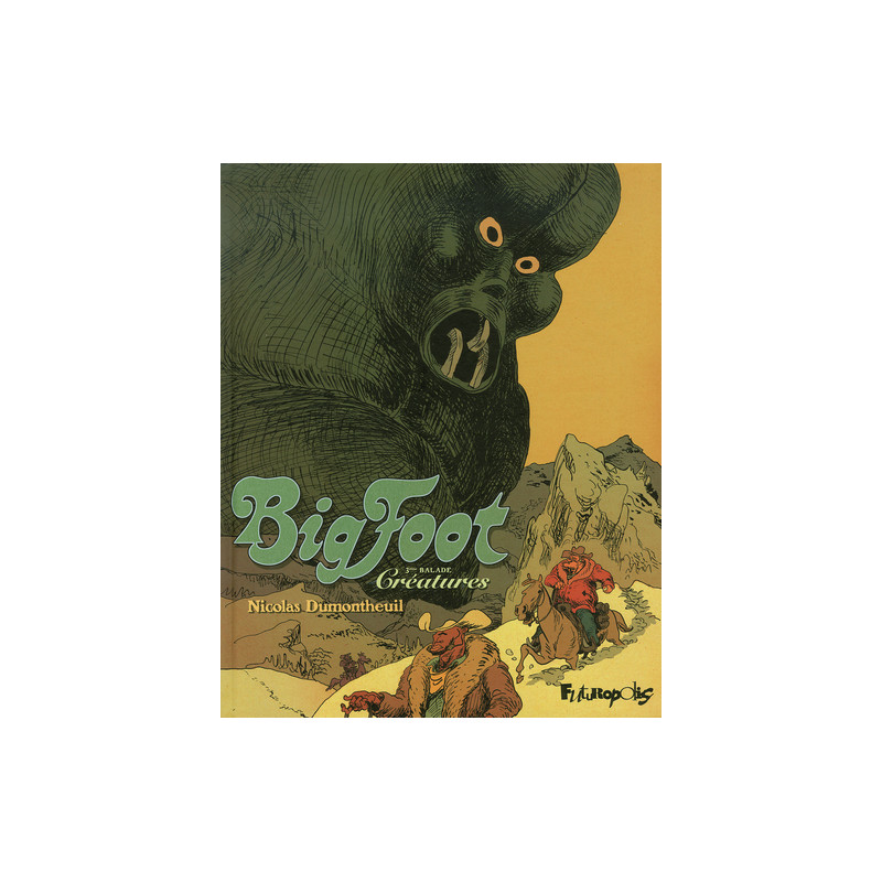 Big Foot