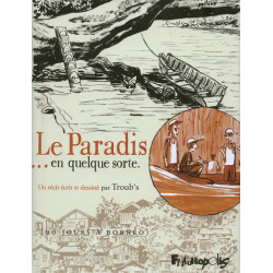 Le Paradis... en quelque sorte