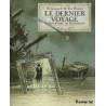 Le dernier voyage d'Alexandre de Humbolt