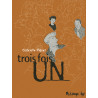 Trois fois un