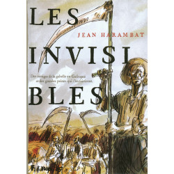 Les Invisibles