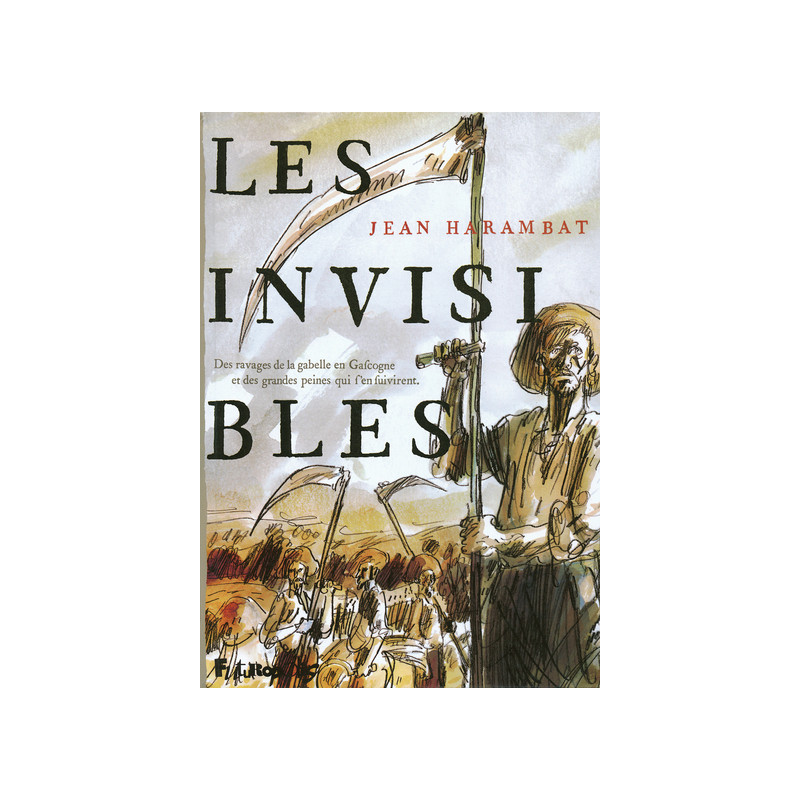 Les Invisibles