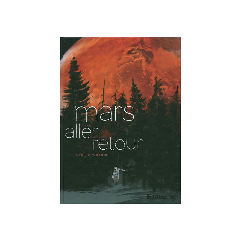 Mars aller-retour