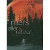 Mars aller-retour
