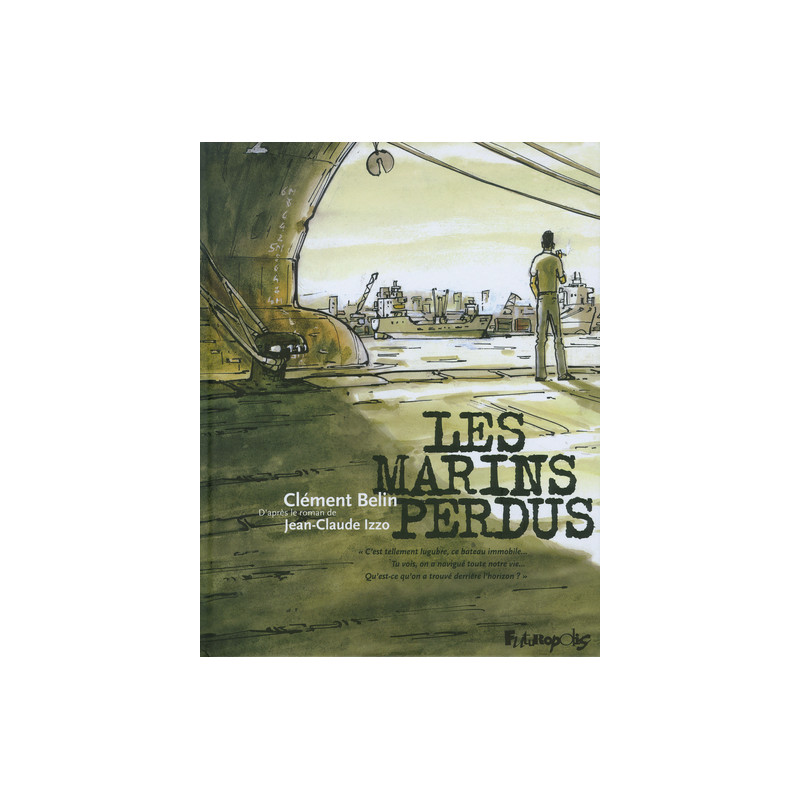 Les marins perdus