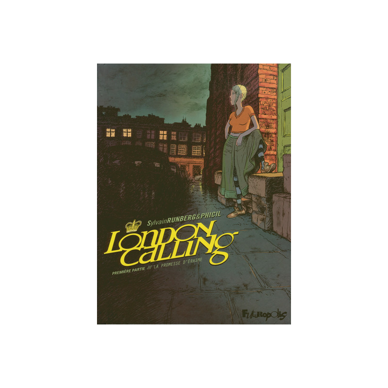 London Calling
