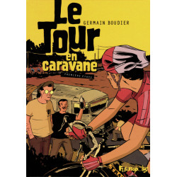 Le Tour en caravane