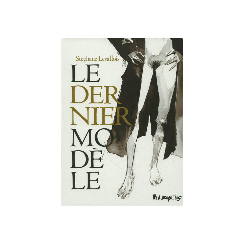 Le dernier modèle